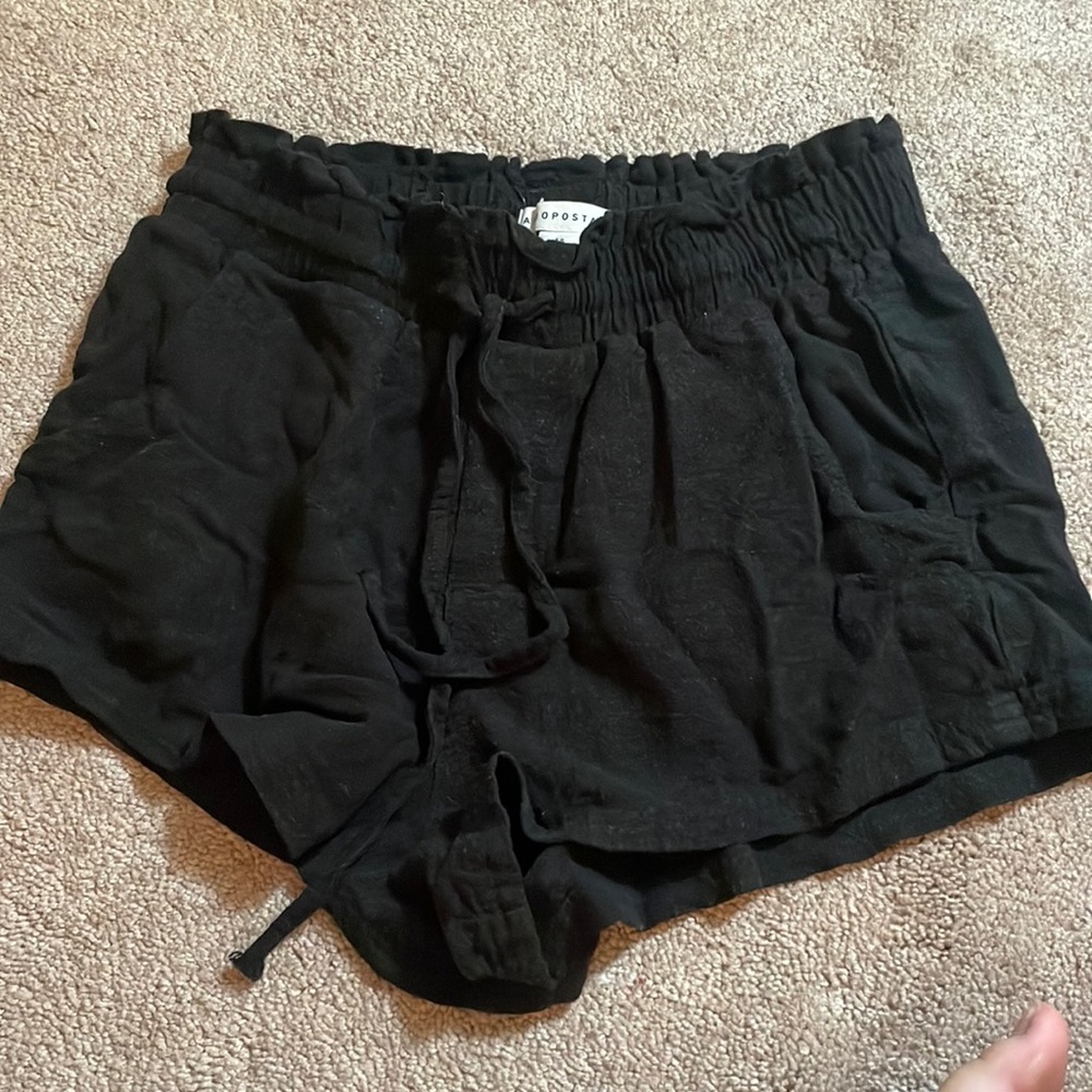 aeropostale shorts
